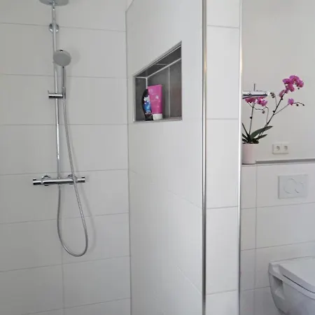 Wussler Apartament Biberach bei Offenburg