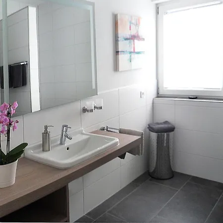 Wussler Apartament *