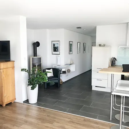 Apartment Wussler *