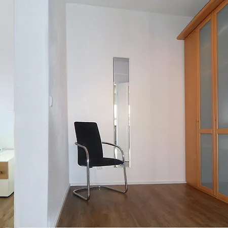 Apartament Wussler *