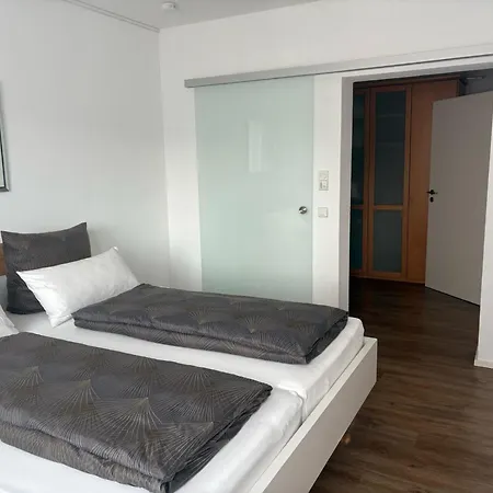 Wussler Apartament *